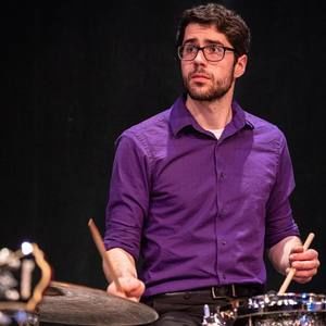 Meet your Posher, Teddy